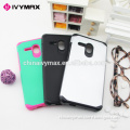 shockproof cover case for Alcatel One touch fierce XL cell phone accessory